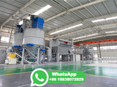 Best Flour Milling/Grinding Machine for Flour Production .