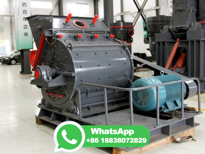 Hammer Mill; Usage, Construction, Working Principles, and Types