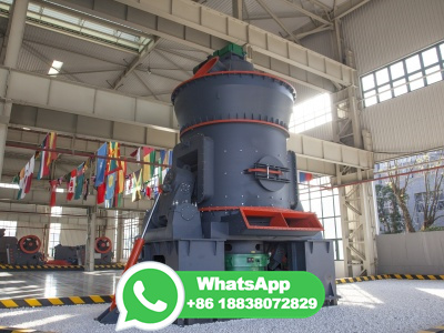 Flour Mill and Floor mill Manufacturer | Vspur Mill Sales Corporation ...