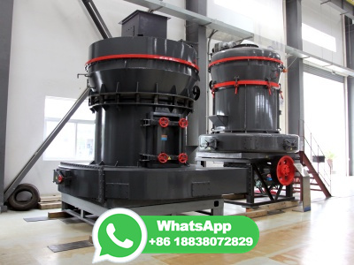 SuppliersOf Flour Milling Machinery