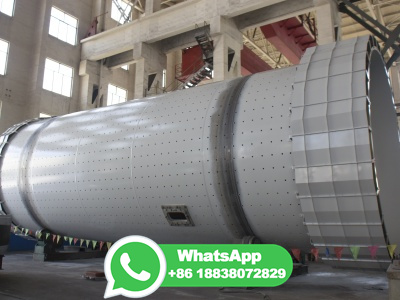 What Is a Ball Mill? | Blog Posts | OneMonroe