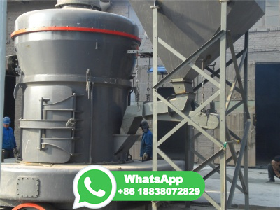 comparison between 2013 new type ball mill and trapezium mill