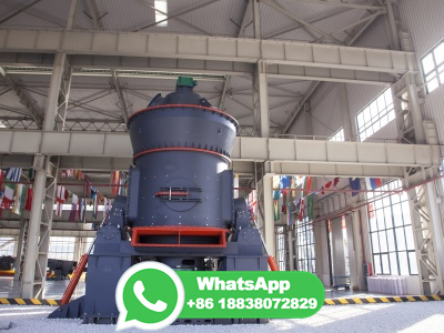 Ball Mill | PPT SlideShare