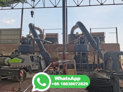 Ball Mill for Sale | Cement Mining and Chemical Equipment