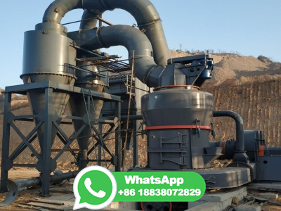 Gold Separator Ball Mill 