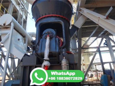 Ball Mill Cleaning Maintenance Guide: Extending Operational Life