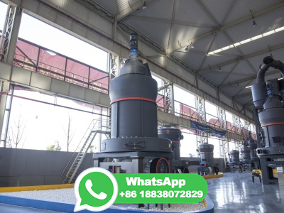 What Are the Differences between Ball Mill and Rod Mill?