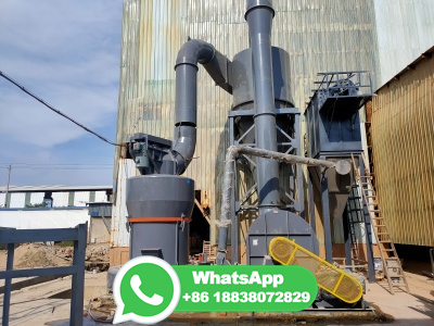 sbm/sbm mills for pond fly ash at main · sbm2023/sbm