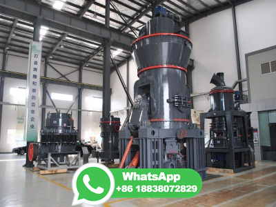 `Grinding Aid Effectiveness in Cement Ball Mill 