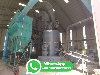 Dolomite grinding mill manufacturer: How much is the Raymond ... LinkedIn