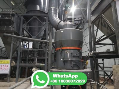 Ball Mill Operation Grinding Circuit Startup Shutdown Procedure