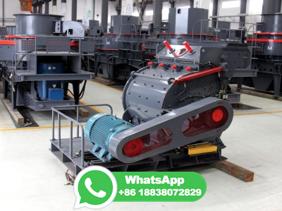 Grinding Mill 