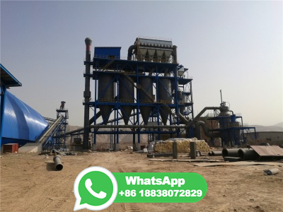 Design and Fabrication Of Hammer Mill Mechanical Project