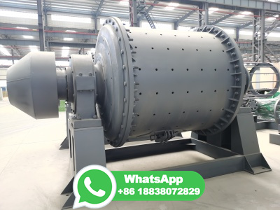 Ball Mill Technical Parameters in Philippines