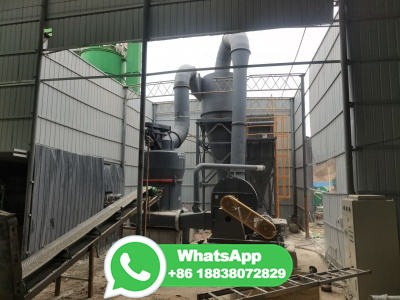 crusher/sbm pascal ball mill machine price at master crusher ...