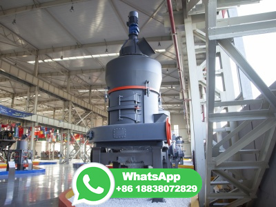 Vienna YGM Grinding Mill_Vienna Yuhong Heavy Machinery Co.,Ltd