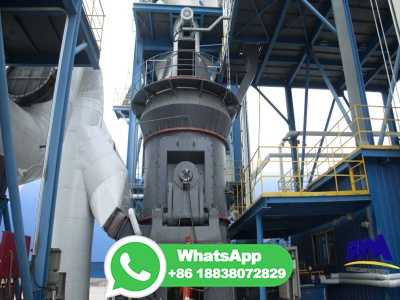 Grinding mills for mining and minerals processing 