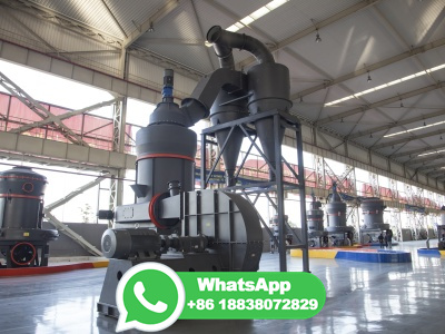 Ball Mill Price