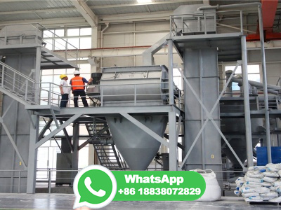 sbm/sbm machinery gypsum machinery offer in south at master ...