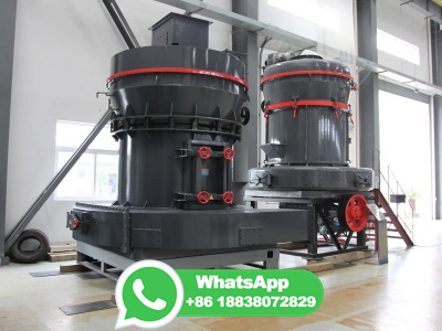 Used Grinding Mills in Jiangxi, China