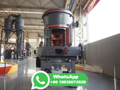 Important Principle, Construction, and Working of Hammer Mill and Ball ...