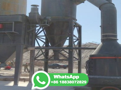 Grinding Mill Design Ball Mill Manufacturer