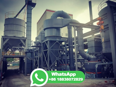 Vertical ball mill Attritor YouTube