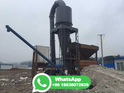 Vertical Bead Mill | Ball Mill Grinder