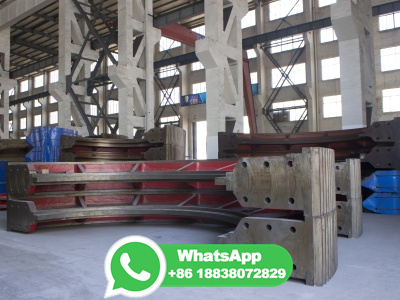 Crushing And Grinding Machine 