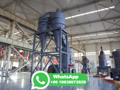 copper separator mill sale