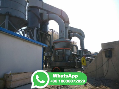 Ball Mill Grinder